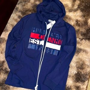 🚨🚨PRICE DROP🚨🚨Tommy Hilfiger MENS Jacket size Large. New with tags.